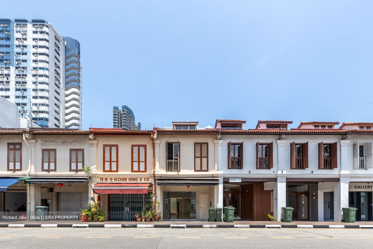 North Bridge Road (D7), Shop House #480653681